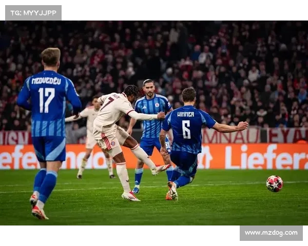 2025欧冠赛季全面指南:赛程分析、球队阵容及看球技巧全解析 2025欧冠赛季全面指南:赛程分析、球队阵容及看球技巧全解析