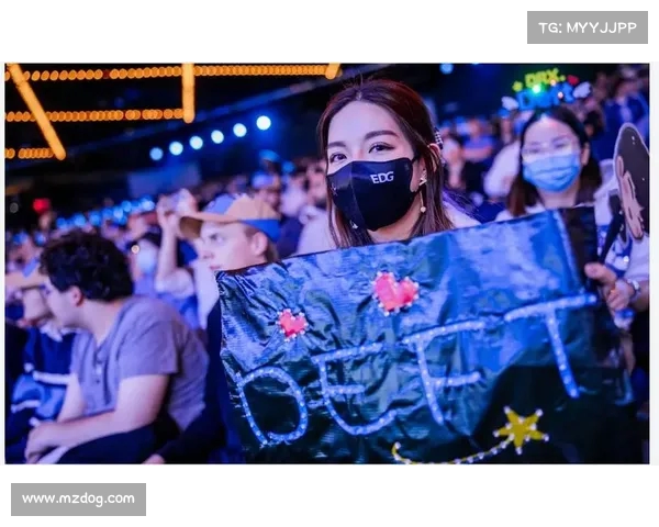 英雄联盟S赛粉丝应援活动全记录与精彩瞬间回顾 英雄联盟S赛粉丝应援活动全记录与精彩瞬间回顾
