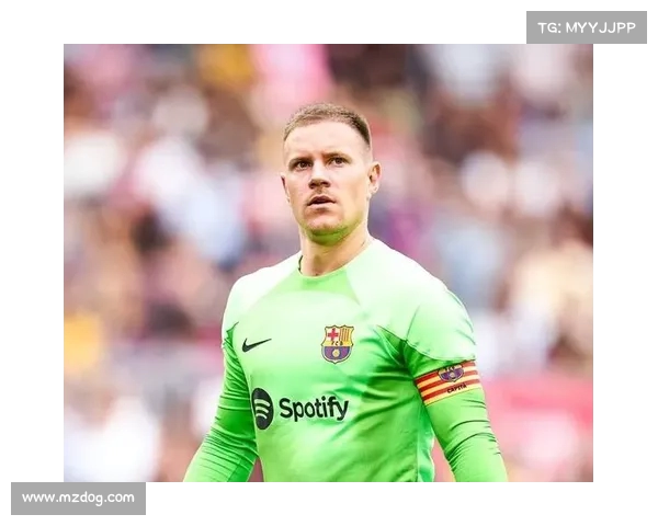 德国足协体育总监力挺特狮 巴萨应重视他多年贡献与功绩 德国足协体育总监力挺特狮 巴萨应重视他多年贡献与功绩