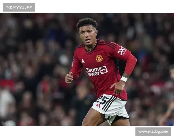 多特仍在全力推动桑乔转会 但尚未向曼联正式报价 多特仍在全力推动桑乔转会 但尚未向曼联正式报价